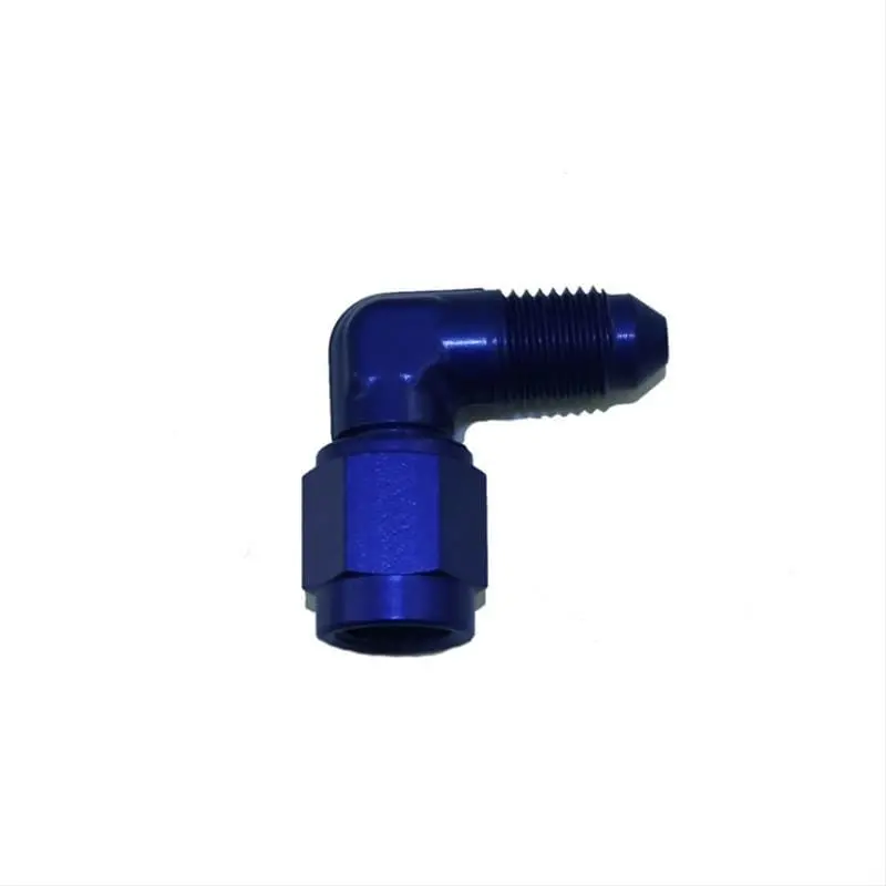 Nitrous Express 16196-90 Stainless Steel Nitrous Couplers 1