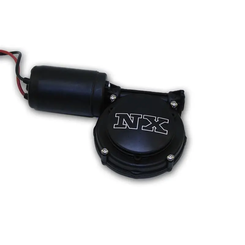Nitrous Express Remote-Controlled Nitrous Bottle Valve Opener – Model 15966 1