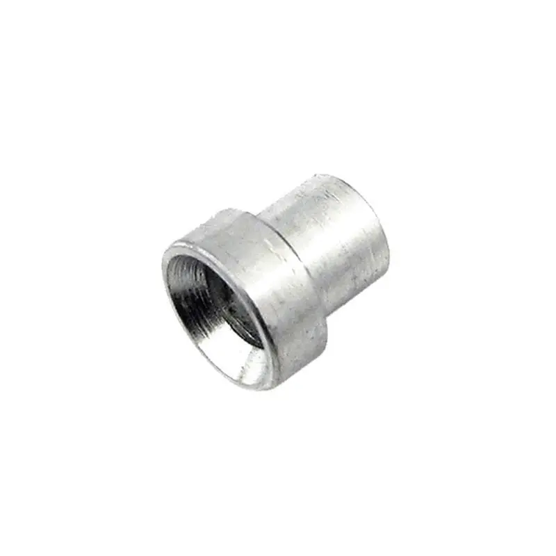 Nitrous Express 16168 Stainless Steel Nitrous Tube Sleeves 1