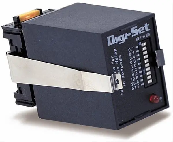 Nos 15838Anos Programmable Time-Delay Ignition Switch 1