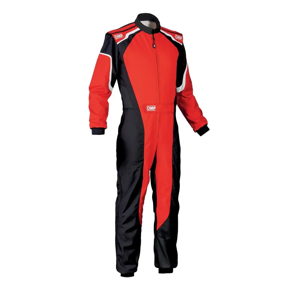 Omp Ks-3 Driving Suit Kk0172707346 – Fia 8856-2000 Certified Race Suit 1