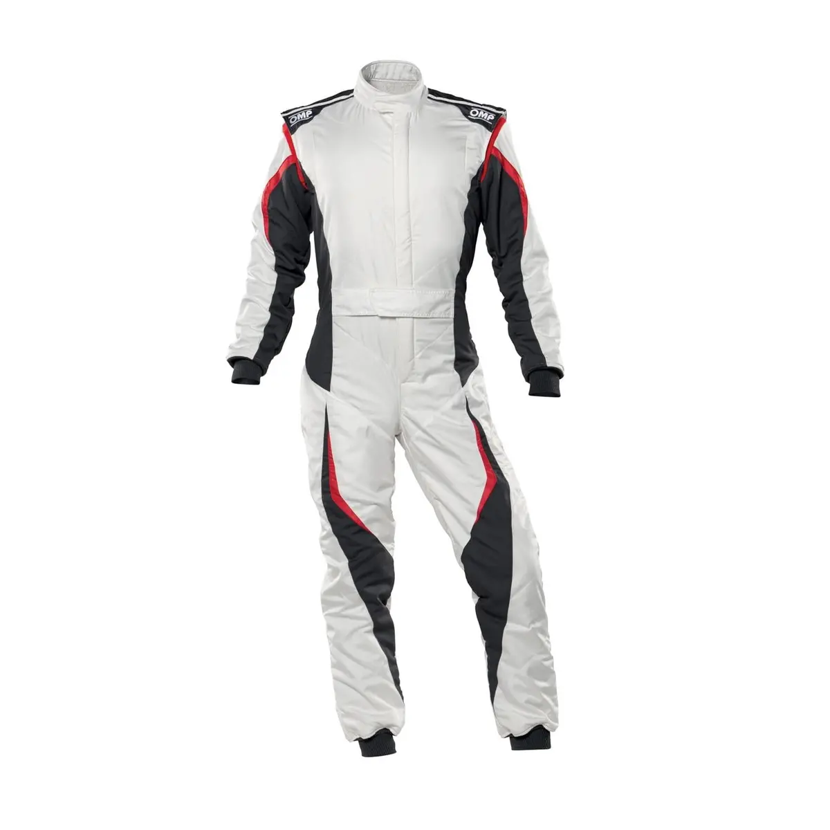 Omp Tecnica Evo Fire-Rated Racing Suit – Fia 8856-2000 Certified 1