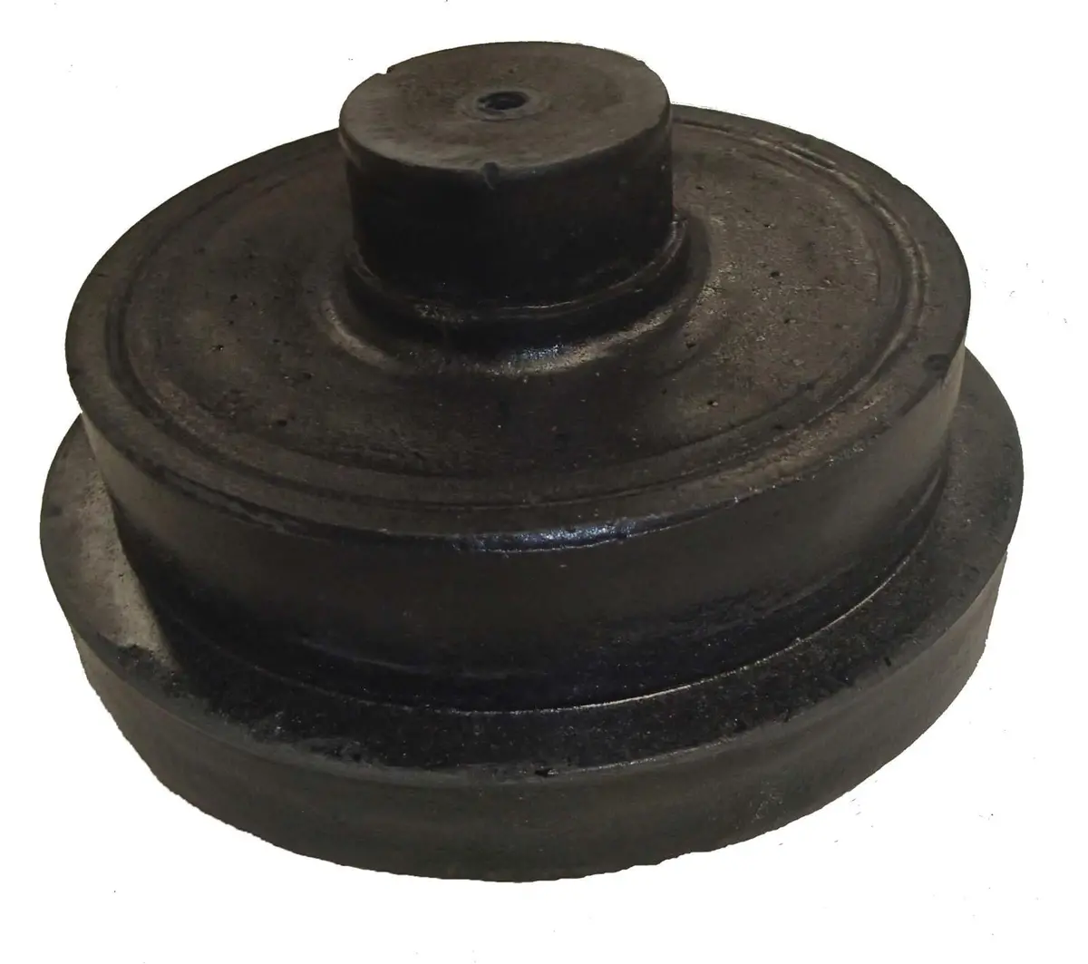 P-Ayr 2133 Reproduction Harmonic Balancer For Vintage Engines 1