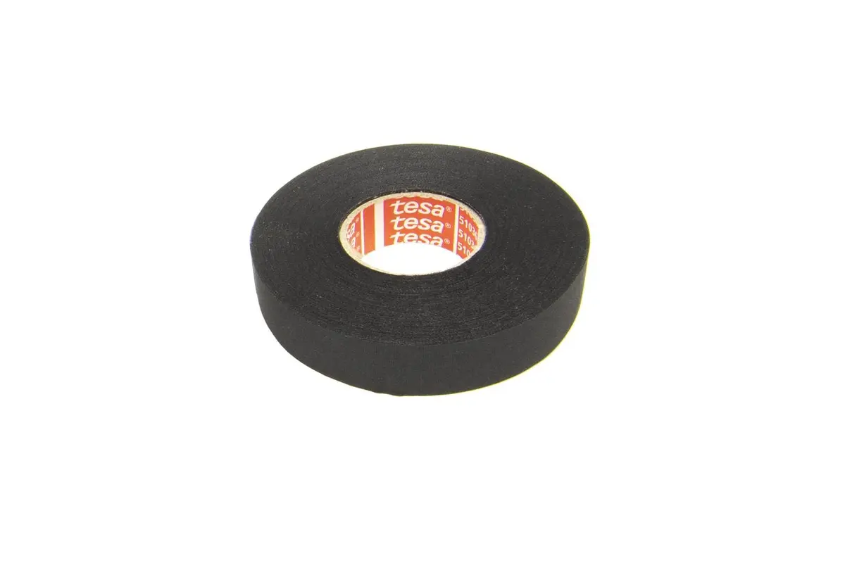 Painless Performance High-Temp Anti-Abrasion Wrap Tape – Part #72022 1