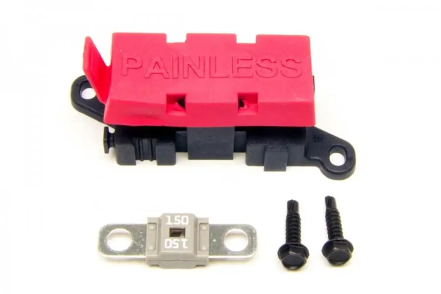 Painless Performance Midi Fuse Holder – 80002 1
