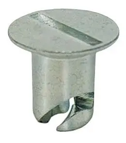 Dzus Panfa6650 Panel Fastener – Releasable Flush-Mount Aircraft-Style Clip 1