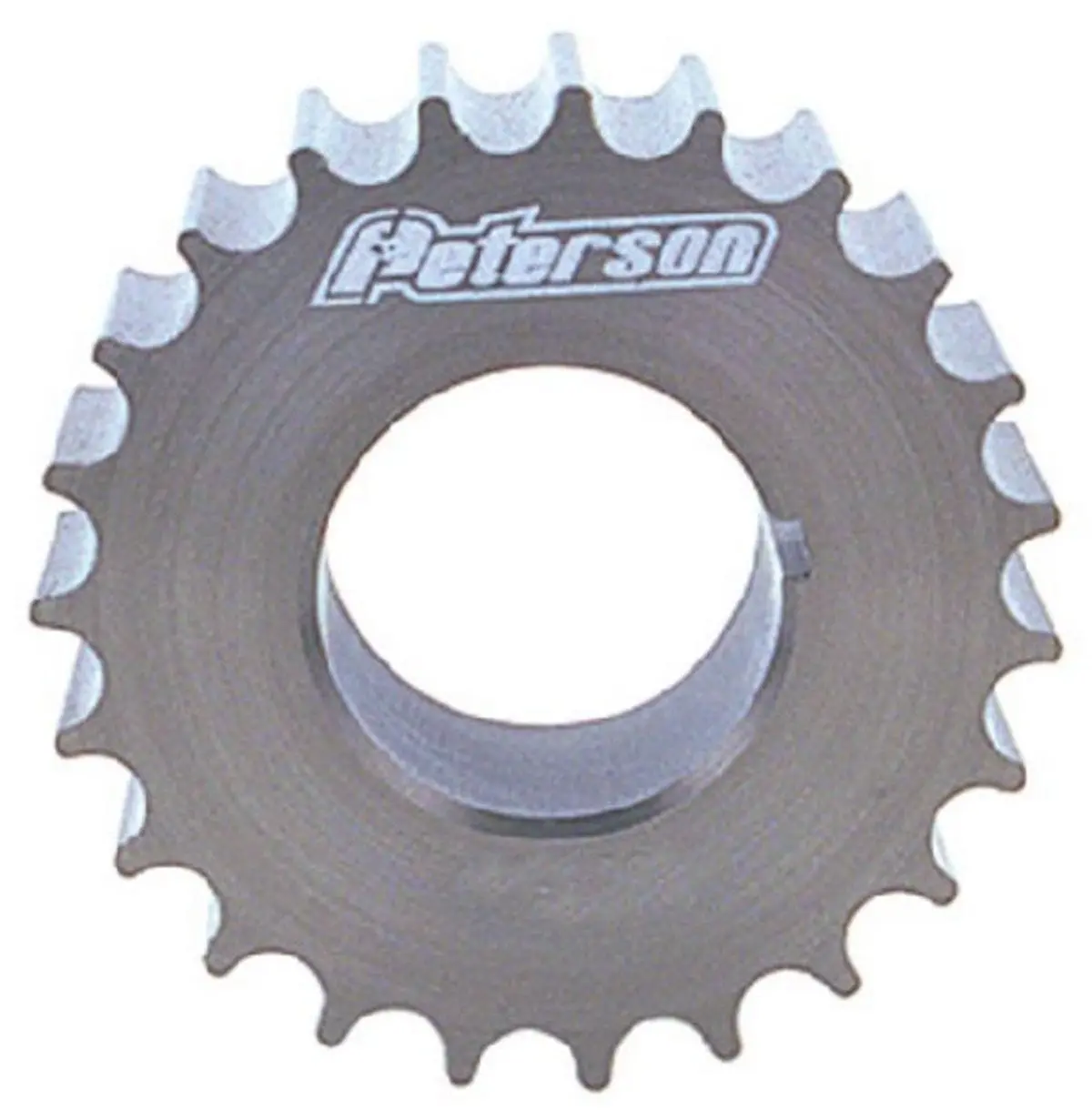 Htd Pfs05-1220 Billet Aluminum Crank Pulley For Serpentine Systems 1