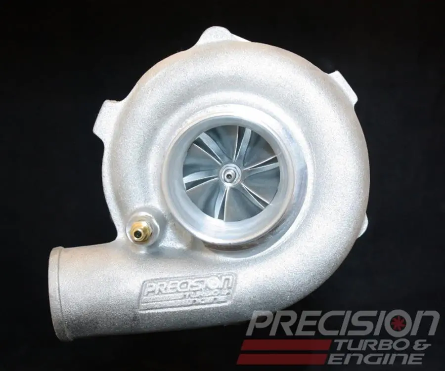 Precision Turbo Gen1 Turbocharger – 10502010219 1
