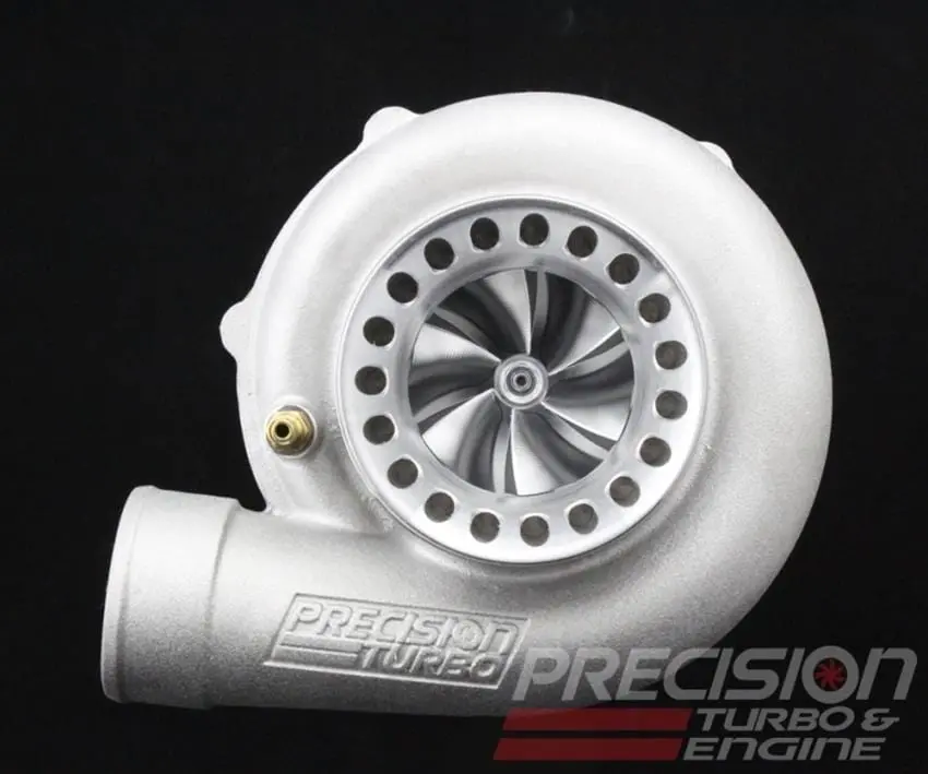 Precision Turbo Gen1 Turbocharger – Ball-Bearing, 11507010199 1
