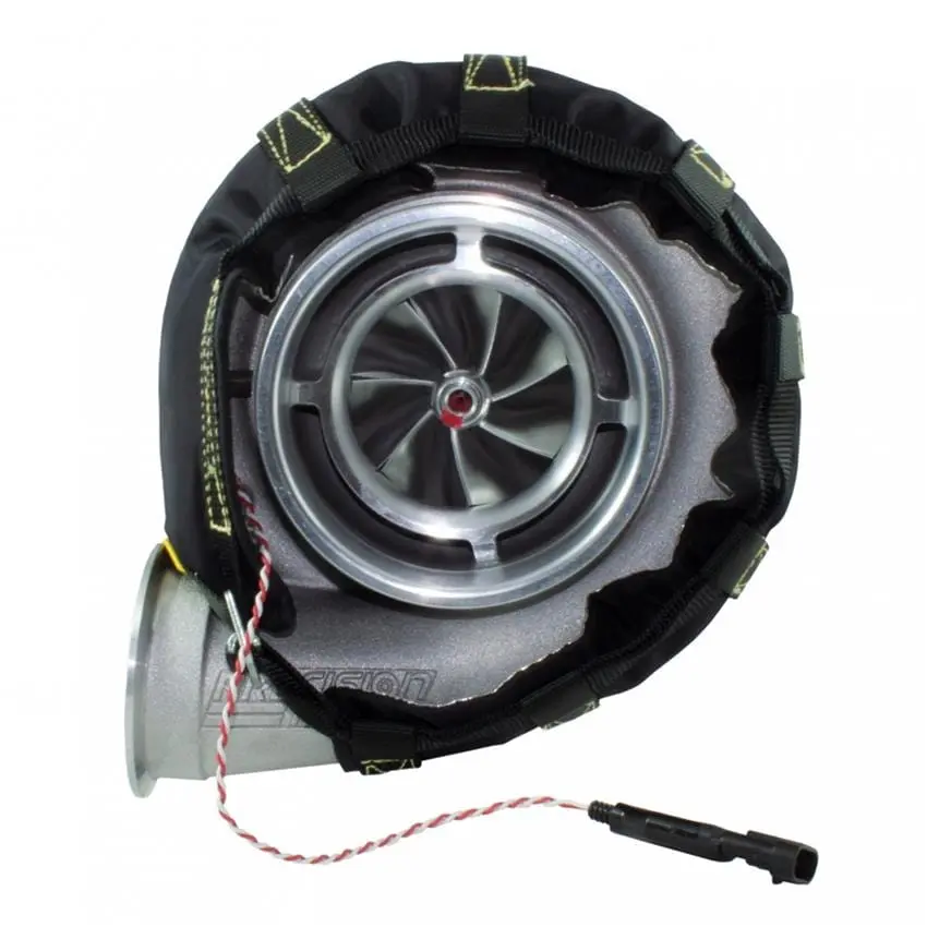 Precision Turbo Gen2 Xpr Turbocharger – Model 24416630999 1