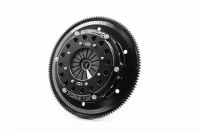 Quarter Master 126190Ry Clutch Kit Components – High-Torque Replacement Parts 1