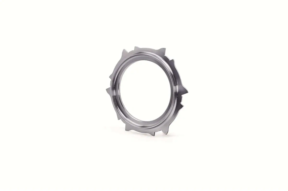 Quarter Master 167507 Heavy-Duty Pressure Plate For Race Clutches 1