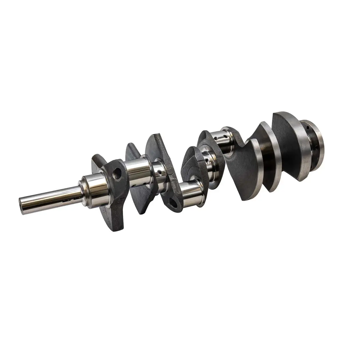 Scat Mallory Heavy Metal Balancer – .875" X .800" (Hm.875 X .800) 1