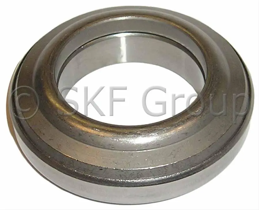 Skf N1723 Throwout Bearing – High-Durability Clutch Release Bearing For Manual Transmissions 1