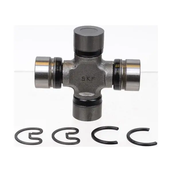 Skf U-Joint Assembly – Heavy-Duty Universal Joint, Model Uj372C 1