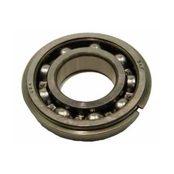 Skf 6207-Znj Sealed Deep-Groove Ball Bearing 1