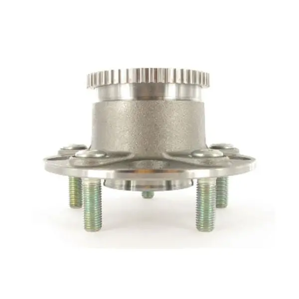 Skf Br930618 Wheel Hub & Bearing Assembly 1