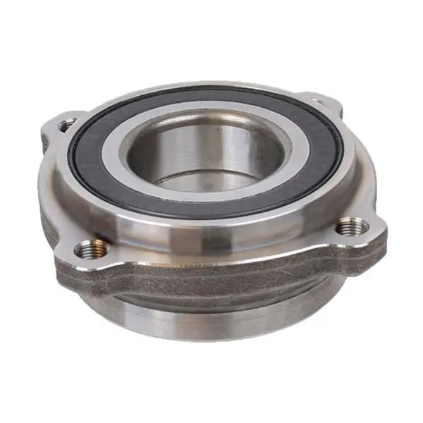 Skf Br930934 Integrated Wheel Hub & Bearing Assembly – Pre-Assembled Unit 1