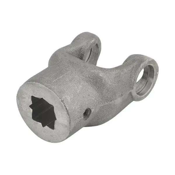 Skf Uj209310 Universal Joint Yoke For Driveshaft Applications 1