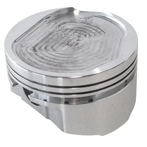 Ford 351C Dish Forged Piston – Srp Series Performance Replacement 1