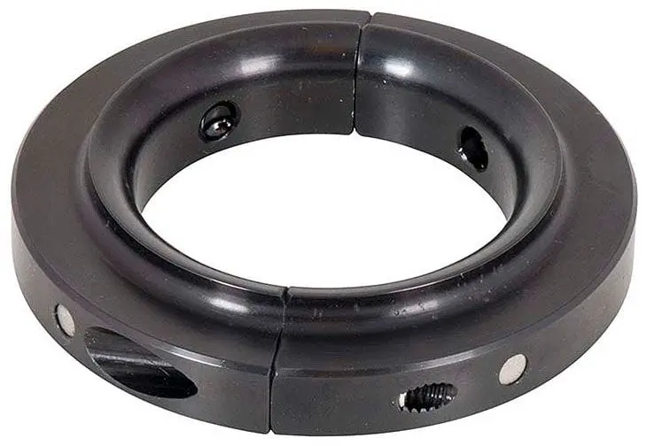 Stu1614-4 Four-Magnet Pickup Collar For Accurate Crankshaft Position Sensing 1