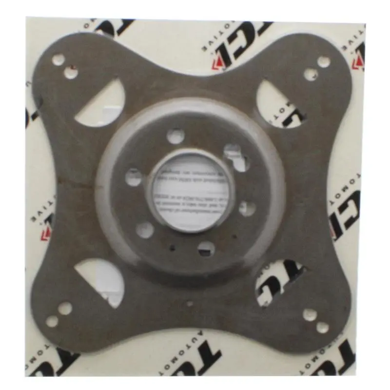 Tci Forged Steel Flexplate – Sfi-Certified Automatic Transmission Adapter 1