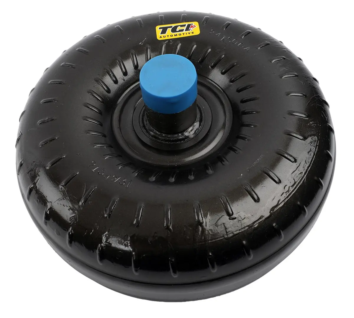 Tci Saturday Night Special Torque Converter – Street/Strip Optimized Automatic Transmission Converter 1