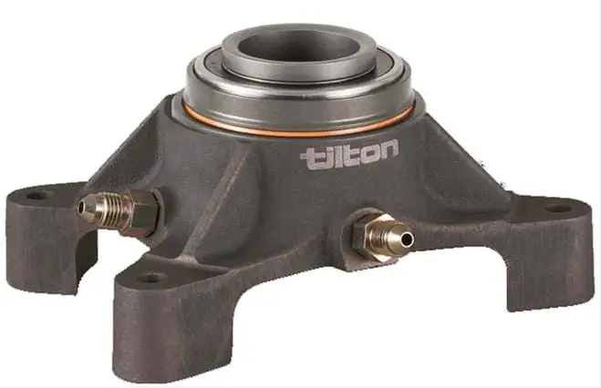 Tilton 60-4350 4000-Series Hydraulic Throwout Bearing 1