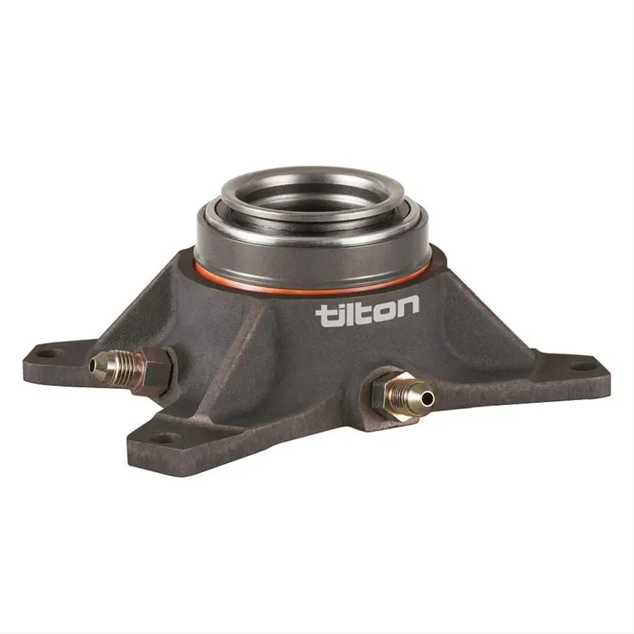 Tilton 60-5200 5200-Series Hydraulic Throwout Bearing 1