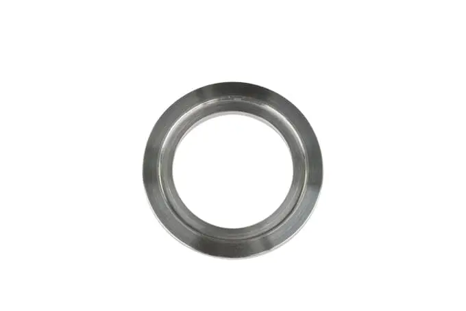Wg45 High-Strength Alloy Turbocharger Inlet Weld Flange 1
