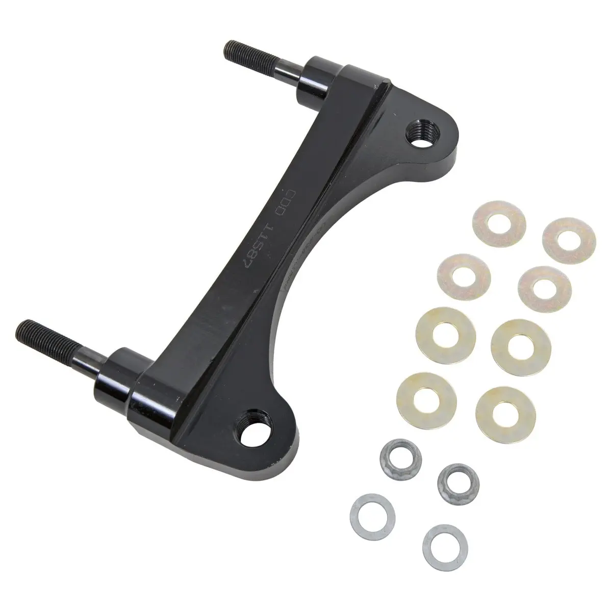 Wilwood 250-11585 Brake Caliper Mounting Brackets For Performance Setups 1