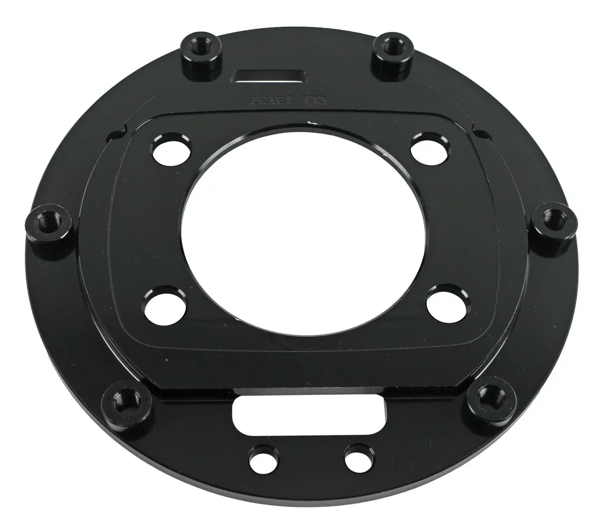 Wilwood 250-13737 Aluminum Brake Backing Plates 1