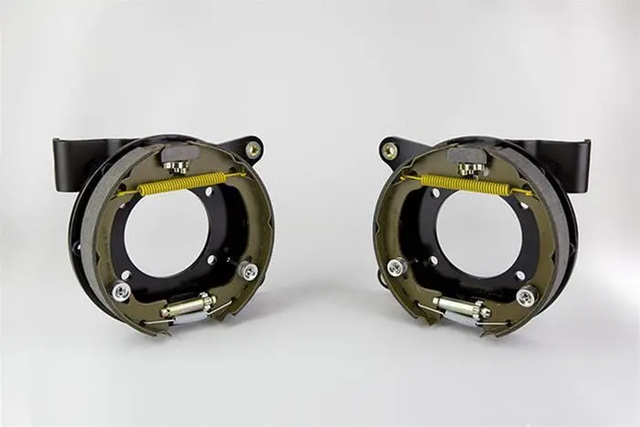 Wilwood 249-11823/24 Brake Caliper Mounting Brackets – Universal Fit 1