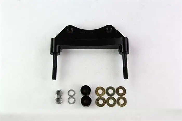 Wilwood Brake Caliper Mounting Brackets – Universal Fit, Part #250-13021 1