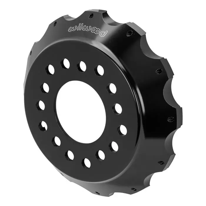 Wilwood Brake Rotor Hat For Custom Caliper Mounting – 170-15859 1