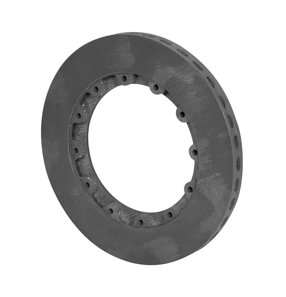 Wilwood 160-15256-B High-Performance Brake Rotors 1