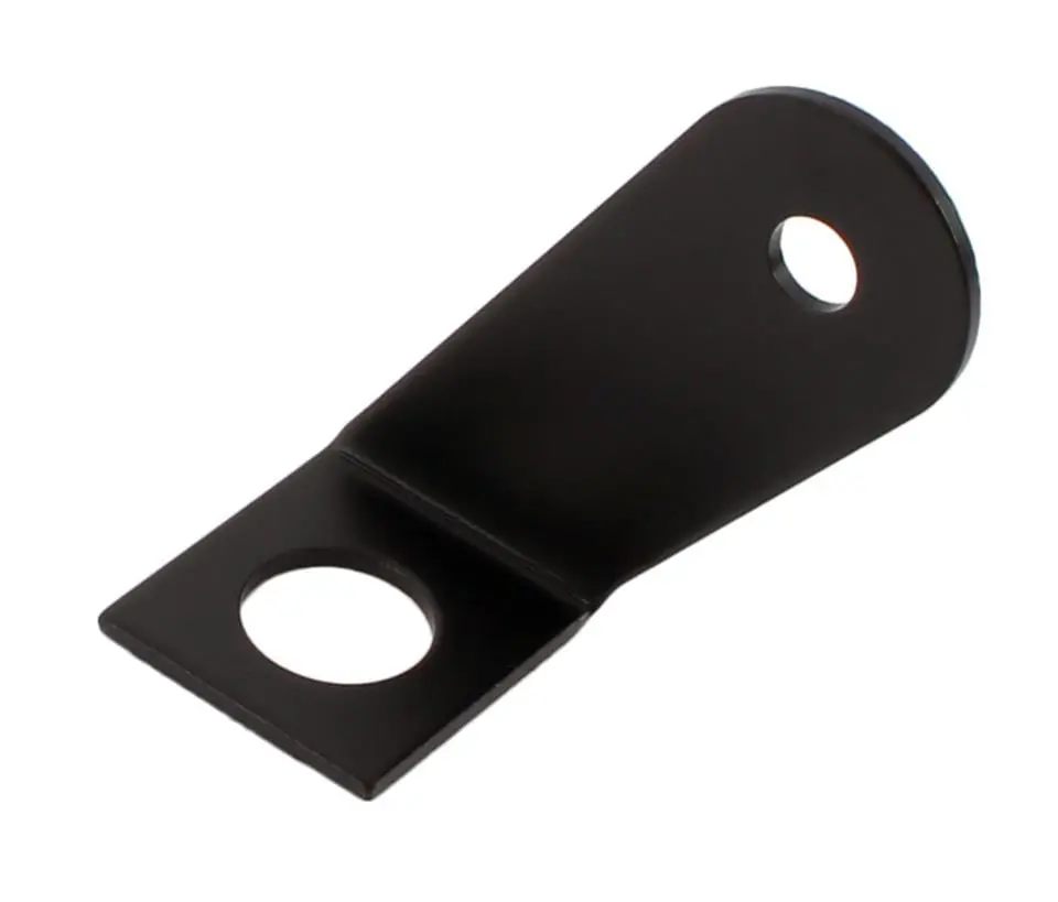 Wilwood 250-9349 Stainless Flexline Mounting Bracket Kit 1