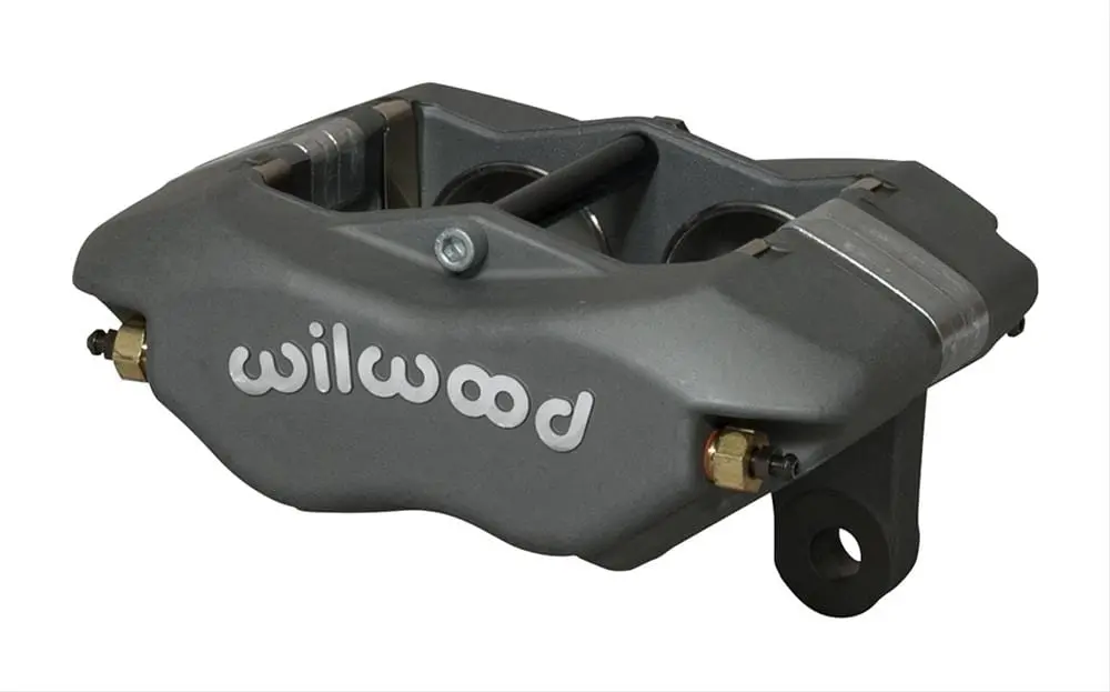 Wilwood Forged Narrow Dynalite Brake Caliper – 120-14331, Lightweight Race Design 1