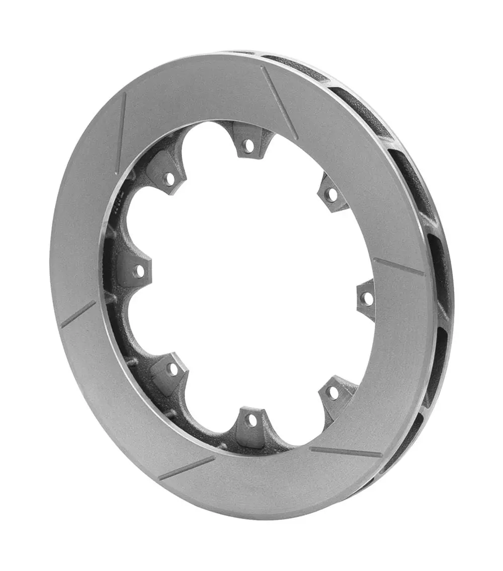 Wilwood 160-15880 Ultralite Gt 16-Vane Brake Rotor 1