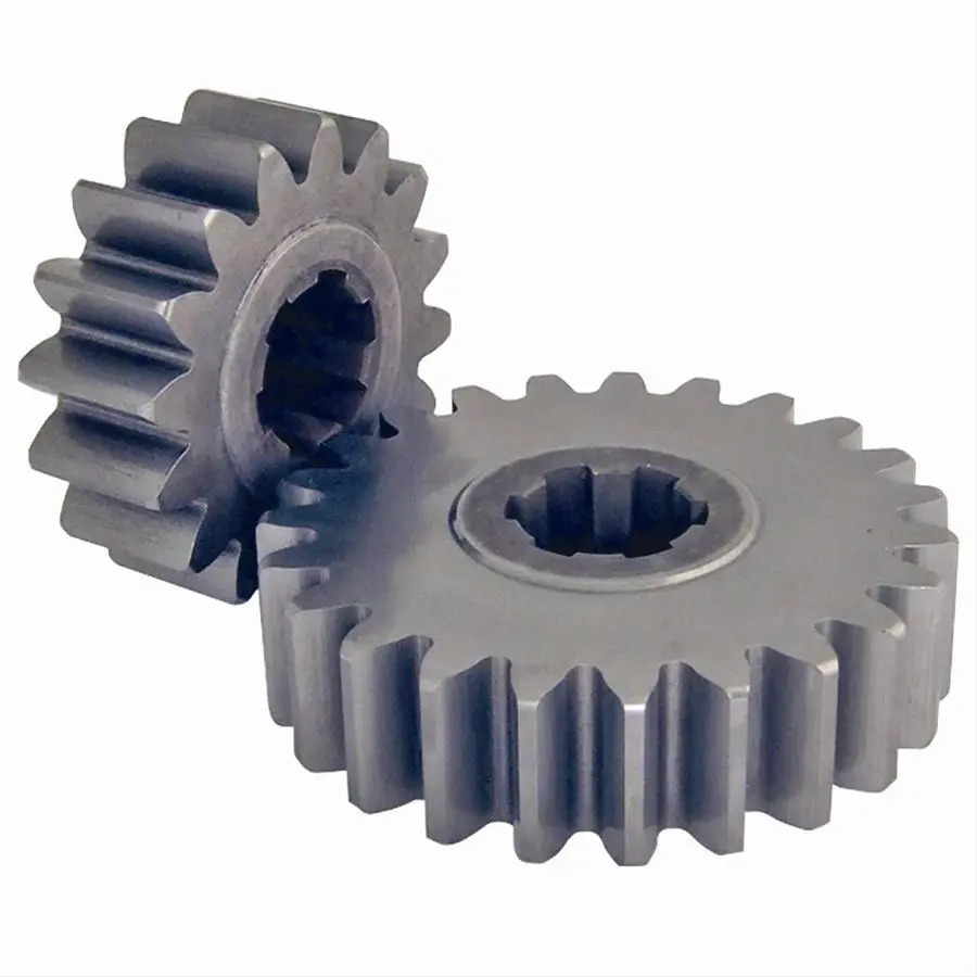 Winters 4520 Six-Spline Quick-Change Differential Gear Set 1